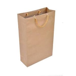 13X19 cm Brown Paper Bag