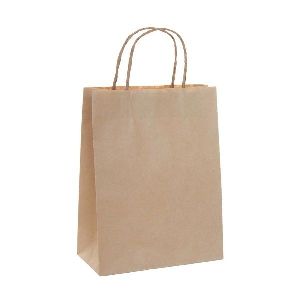 15X32 cm Brown Paper Bag