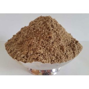 Organic Natural Panch Tulsi Powder