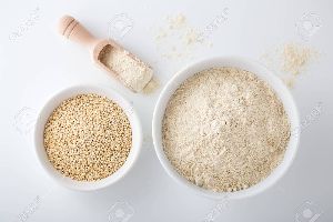 Organic Natural Quinoa Powder