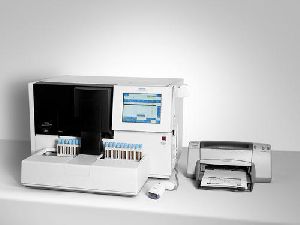 Ca-1500 Blood Analyzers