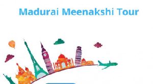 Madurai Meenakshi Tours