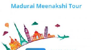 Madurai Meenakshi Tours - Tours and Travels in Madurai