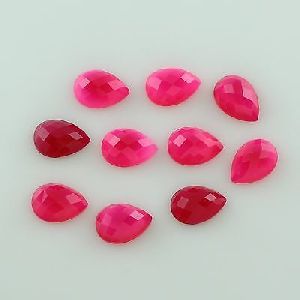 Pink Onyx Gemstone