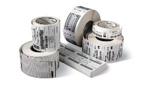 Polyster labels
