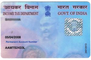 Pan Card Registration Services - Suman Jain & Associates, Baghpat ...