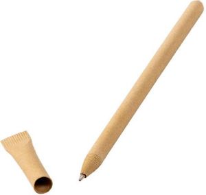 Cardboard Recycled Pen