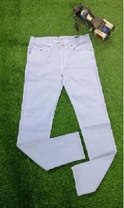 White Denim Boys Jeans