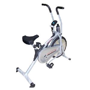 gym exercise cycle