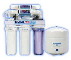 AquaPro Water Treatment Equipment Tr. LLC