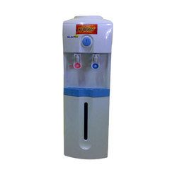 Hot and Cold RO Dispenser