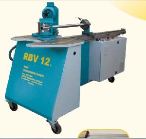 Tube Drilling Machine