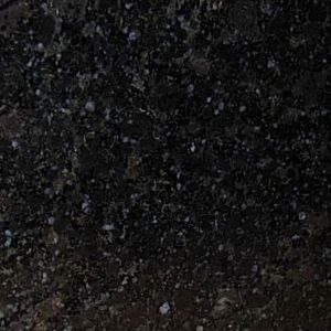 Black BH L North India Granite Stone