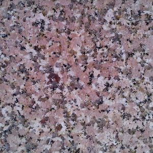 Chima Pink North India Granite Stone