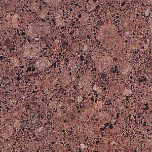 Copper Silk North India Granite Stone