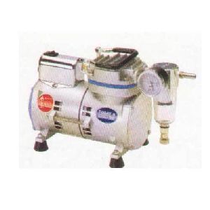 Laboratory Oil Free Vacuum Pump