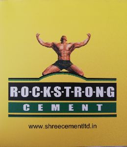 Rockstrong Cement