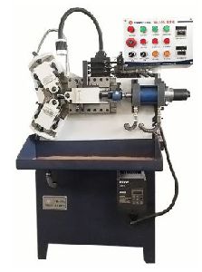 TB-30A Thread Rolling Machine