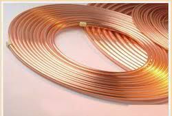 Copper Air Conditioner Tube