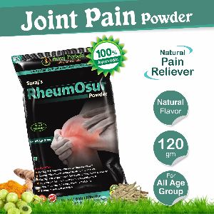 Suraj's Rheumosur- Pain Nil Powder
