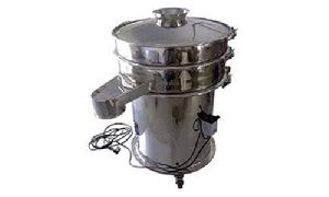 vibro sifter