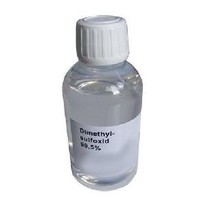Dimethyl Sulfoxide Solvent