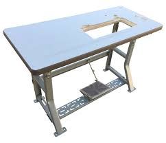 Sewing Machine Tables