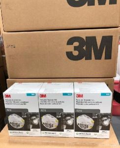 3M N95 FACE MASK