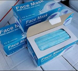Disposable  medical Dust Face Mask +66 65 213 6732