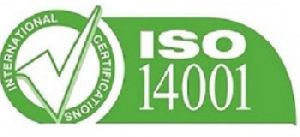 ISO 14001 Certification in  Okhla Delhi .