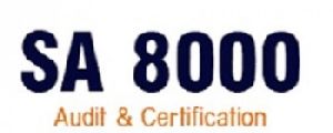 SA 8000 Audit & Certification in Delhi
