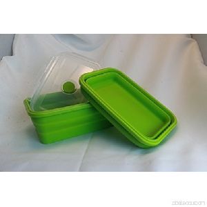Collapsible Container