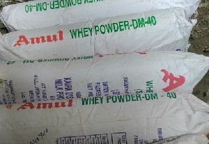 whey powder