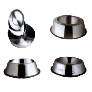 Stainless Steel Pet pot