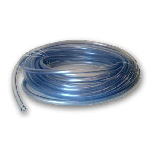 Transparent PVC Flexible Sleeving Pipe