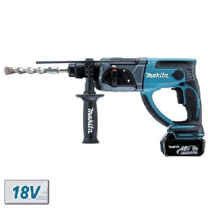 Cordless Hammer Drill