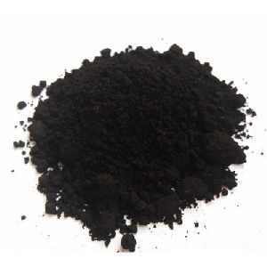 Direct Black Dye Powder
