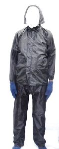 PVC Men Rain Suit