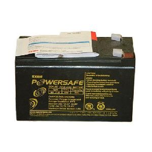 Powersafe Battery