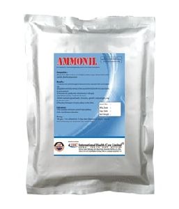 AMMONIL Poultry Growth Promoter