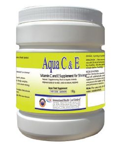 AQUA C &amp; E Aqua Feed Supplement