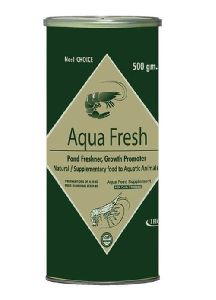 AQUA FRESH Aqua Growth Promoter