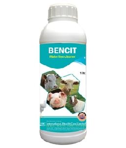 BENCIT Disinfectant Cleaner