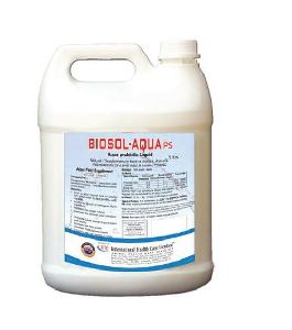 BIOSOL AQUA-PS Liquid Probiotic
