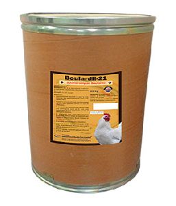 BOULARDII-21 Poultry Feed Supplement