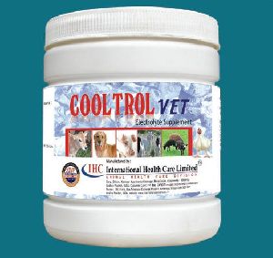 Cooltrol Vet Veterinary Feed Supplement