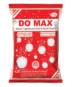 DO MAX Aqua Feed Supplement