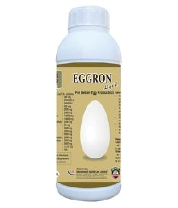 EGGRON Liquid Poultry Feed Supplement