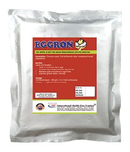 EGGRON Poultry Feed Supplement