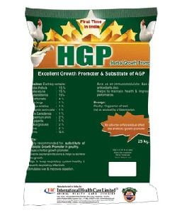 HGP Poultry Growth Promoter